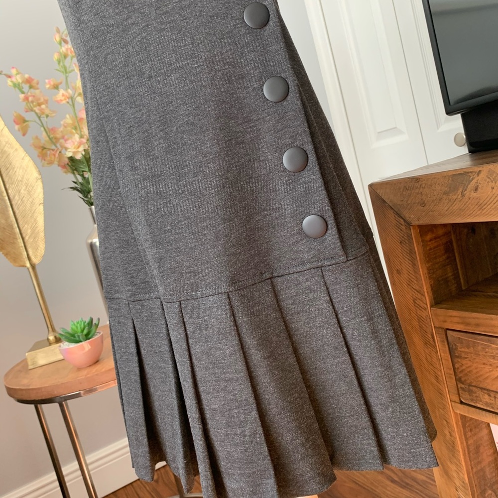 👗New Catherine Malandrino Dress. Size 6. - Picture 7 of 9